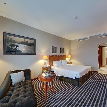 Royal Ascot Hotel Dubaj Pokoj fotografie